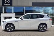 Mazda CX-60 2.5 PHEV Takumi AWD