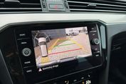 Volkswagen Passat 2.0 TDI 4Mot DSG