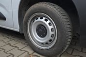 Toyota Proace City 1.5 D-4D Standard 2,0t Active