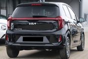 Kia Picanto 1.2 DPI L