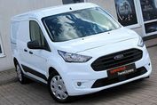 Ford Transit Connect L1H1