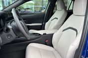 Lexus UX 300h F Sport Design