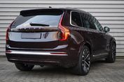 Volvo XC90 B5 AWD Ultra Bright