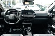 Citroen C4 X Max eDCT6 1.2 mHEV