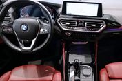BMW X4 xDrive20d mHEV sport-aut