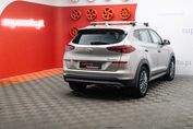 Hyundai Tucson CRDi Style 2WD DCT