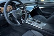 Audi A6 40 TDI mHEV quattro Advanced S tronic