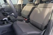 Citroen C3 1.2 PureTech Max EAT6