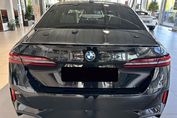 BMW Seria 5 520d xDrive M Sport