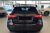 Mercedes Klasa A 35 AMG 4-Matic