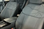 Hyundai Tucson 1.6 T-GDi HEV Modern 2WD aut