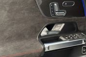 Mercedes GLB 220 4-Matic AMG Line