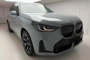 BMW X3 xDrive20d M Sport