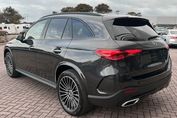 Mercedes GLC 220 d 4-Matic AMG Line