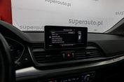 Audi Q5 2.0 TDI quattro S tronic