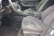 Cupra Formentor eTSI