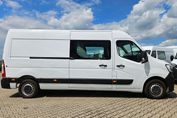Renault Master L3H2 Zabudowa Brygadowa
