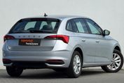 Skoda Scala 1.0 Tsi Selection