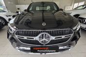 Mercedes GLC 220 d 4-Matic Avantgarde