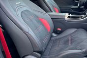 Mercedes CLE AMG 53 4-Matic+