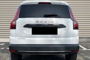 Dacia Jogger Extreme 5os. 1.2 Eco-G LPG