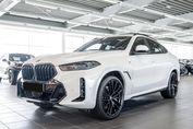 BMW X6 xDrive40d M Sport