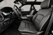 Dodge RAM 4x4