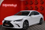 Lexus ES 300h Business Edition