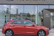 Hyundai i30 1.6 T-GDI Smart DCT