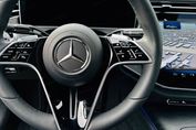 Mercedes Klasa E 220 d  4-Matic Avantgarde