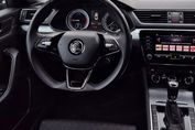 Skoda Superb TSI 4X4 Ambition DSG
