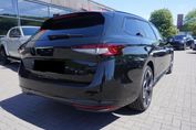Skoda Superb Sportline 2.0 TSI DSG 4x4