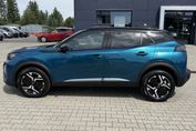 Peugeot 2008 1.2