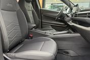 Jeep Avenger Black Edition 1.2 T3 mHEV FWD eDCT6