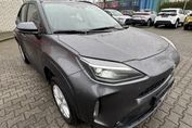Toyota Yaris Cross Comfort 1.5 Hybrid