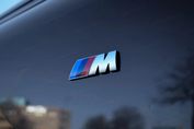 BMW X3 xDrive20d M Sport