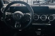Mercedes Klasa A 35 AMG 4-Matic