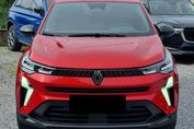 Renault Captur Techno 1.8 E-TECH Full Hybrid