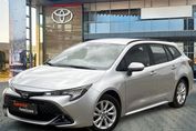 Toyota Corolla 1.8 Hybrid Comfort