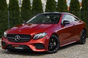 Mercedes Klasa E 3.0