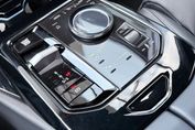 BMW Seria 5 540D Xdrive
