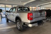 Ford Ranger XLT 4x4 A6
