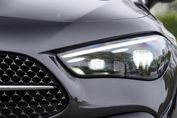 Mercedes CLE 300 4-Matic AMG Line