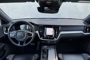 Volvo V60 B4 D R-Design aut