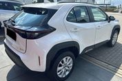 Toyota Yaris Cross Comfort 1.5 Hybrid