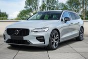 Volvo V60 B4 Plus Dark