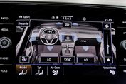 Volkswagen Passat 2.0 TSI Elegance DSG