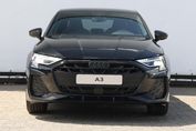 Audi A3 TFSI S Line