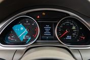 Audi Q7 3.0 TDI DPF quattro Tiptr.
