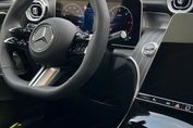 Mercedes GLC 220 d 4-Matic AMG Line